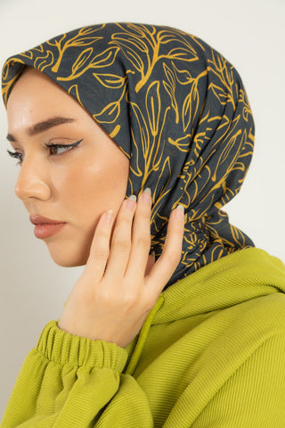 Silk Home Soft Eşarp 73028-27