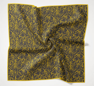 Silk Home Soft Eşarp 73028-27