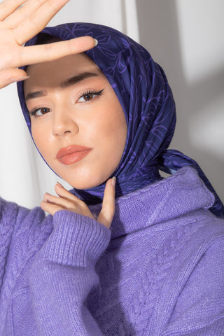Silk Home Soft Eşarp 73028-28