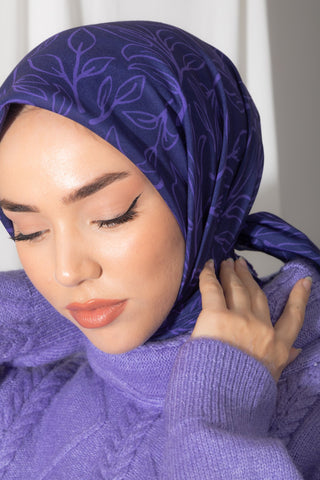Silk Home Soft Eşarp 73028-28