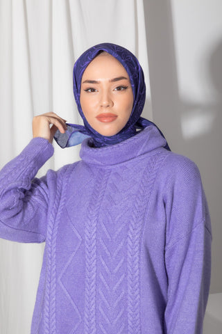 Silk Home Soft Eşarp 73028-28