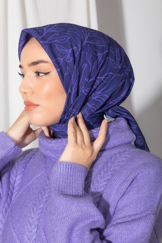 Silk Home Soft Eşarp 73028-28