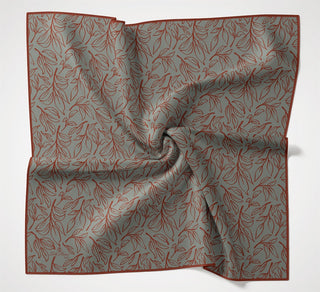Silk Home Soft Eşarp 73028-29