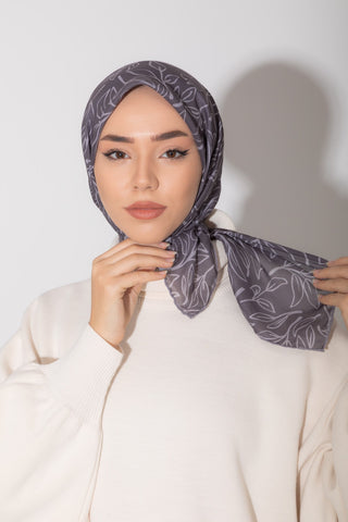 Silk Home Soft Eşarp 73028-30