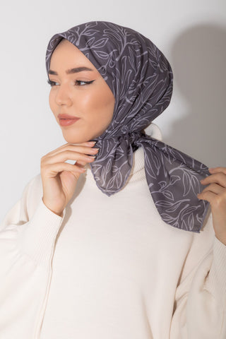 Silk Home Soft Eşarp 73028-30
