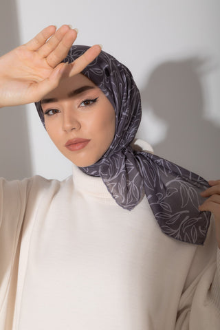 Silk Home Soft Eşarp 73028-30