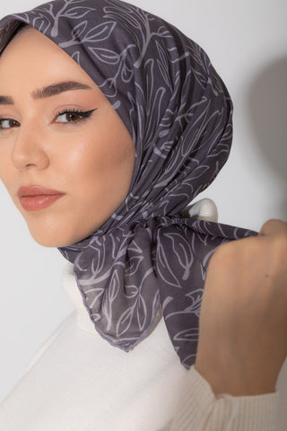 Silk Home Soft Eşarp 73028-30