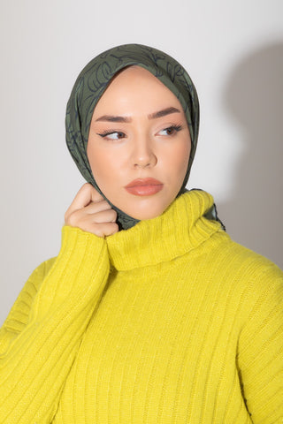 Silk Home Soft Scarf 73028-32