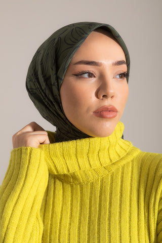Silk Home Soft Scarf 73028-32