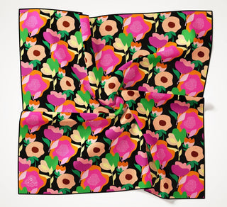 Silk Home Soft Eşarp 73029-03