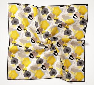 Silk Home Soft Eşarp 73029-04