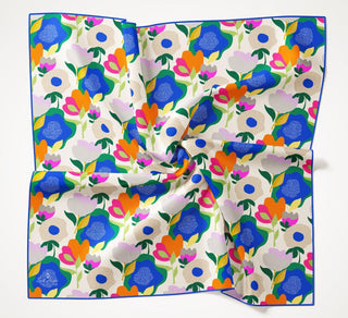 Silk Home Soft Eşarp 73029-05