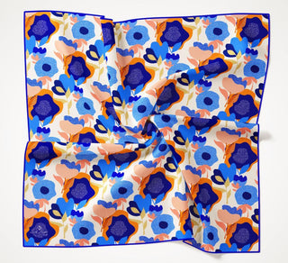 Silk Home Soft Eşarp 73029-06