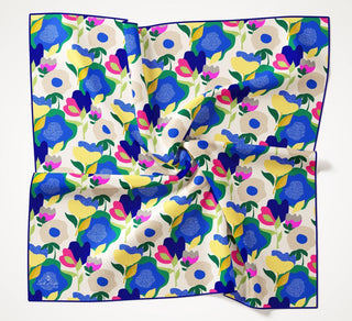 Silk Home Soft Eşarp 73029-07