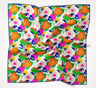 Silk Home Soft Eşarp 73029-13