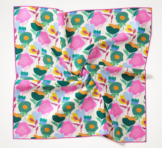 Silk Home Soft Eşarp 73029-14
