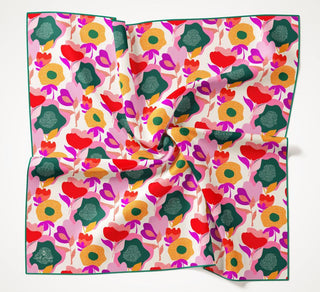 Silk Home Soft Eşarp 73029-16