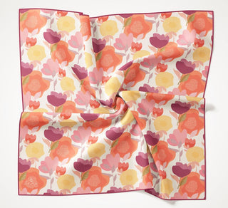 Silk Home Soft Eşarp 73029-17