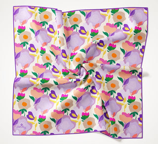 Silk Home Soft Eşarp 73029-18