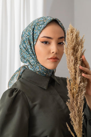 Silk Home Soft Eşarp 73030-02