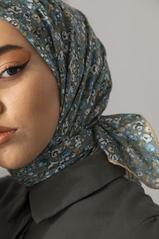 Silk Home Soft Eşarp 73030-02