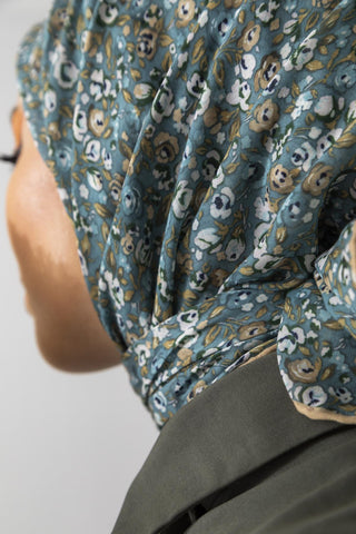 Silk Home Soft Eşarp 73030-02