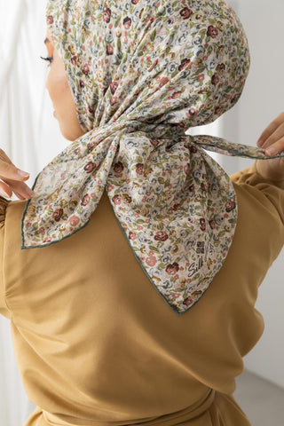 Silk Home Soft Eşarp 73030-04