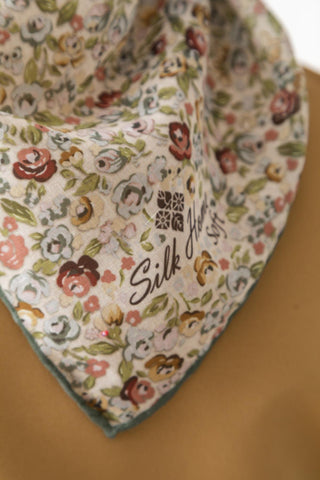 Silk Home Soft Eşarp 73030-04