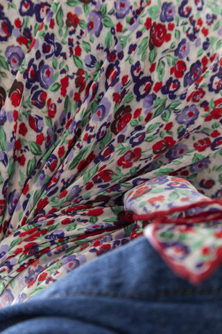 Silk Home Soft Eşarp 73030-05