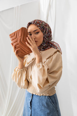 Silk Home Soft Eşarp 73030-06