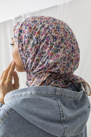 Silk Home Soft Eşarp 73030-09
