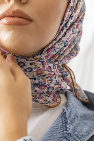 Silk Home Soft Eşarp 73030-09