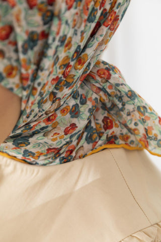 Silk Home Soft Eşarp 73030-10
