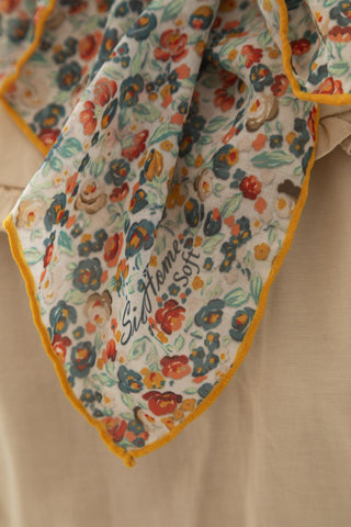 Silk Home Soft Eşarp 73030-10