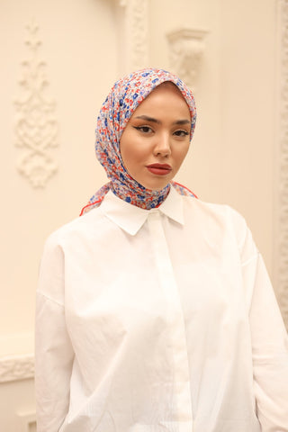 Silk Home Soft Scarf 73030-100