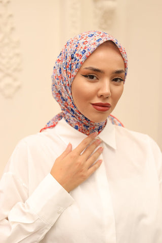 Silk Home Soft Scarf 73030-100