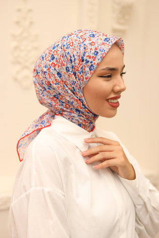 Silk Home Soft Scarf 73030-100
