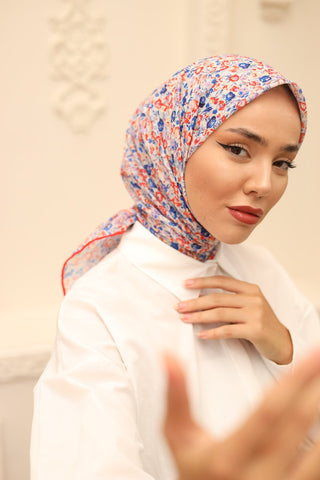 Silk Home Soft Scarf 73030-100