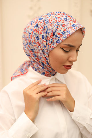 Silk Home Soft Scarf 73030-100