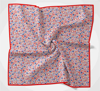 Silk Home Soft Scarf 73030-100