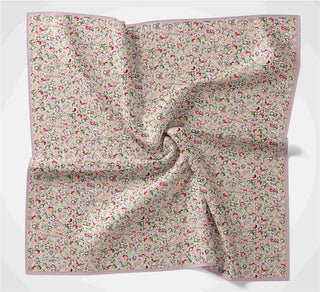 Silk Home Soft Eşarp 73030-102