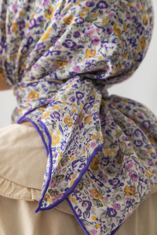 Silk Home Soft Eşarp 73030-11