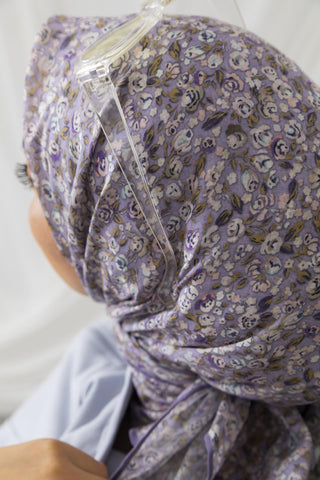 Silk Home Soft Eşarp 73030-12