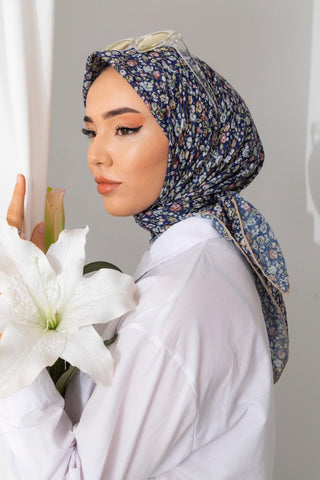 Silk Home Soft Eşarp 73030-14