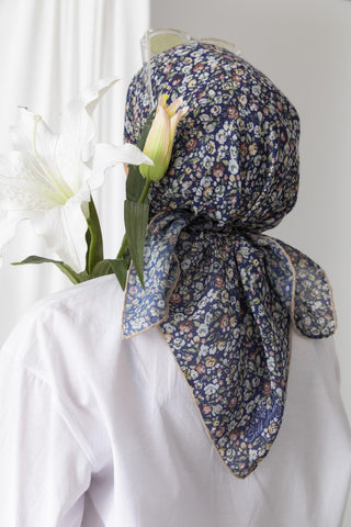 Silk Home Soft Eşarp 73030-14