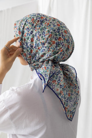 Silk Home Soft Eşarp 73030-16