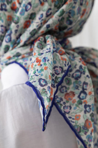 Silk Home Soft Eşarp 73030-16