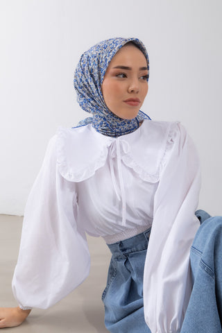 Silk Home Soft Eşarp 73030-17