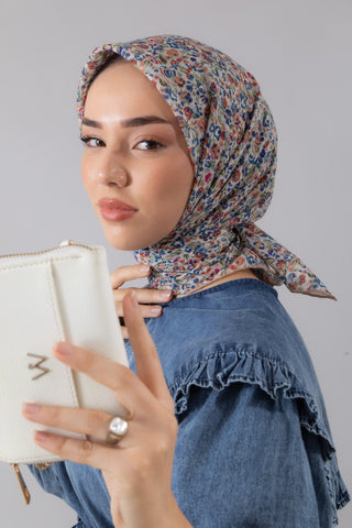 Silk Home Soft Scarf 73030-23