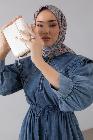 Silk Home Soft Scarf 73030-23